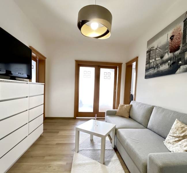 Rent Two bedroom apartment, Two bedroom apartment, Andrsovova, Bratisl