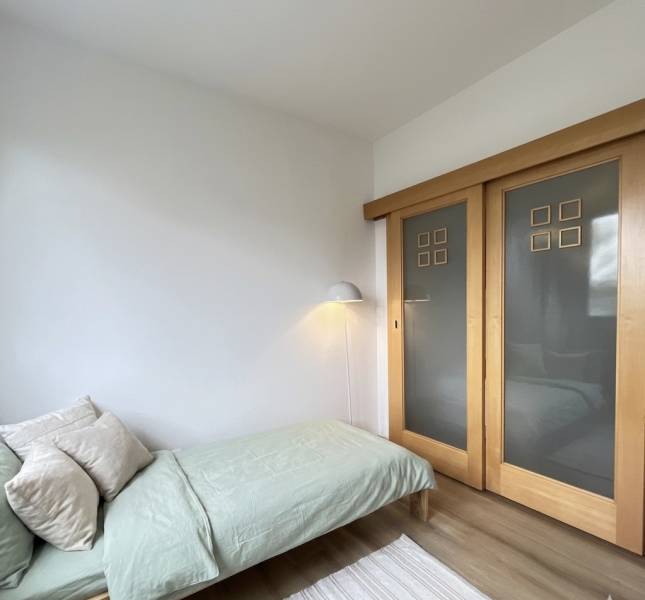 Rent Two bedroom apartment, Two bedroom apartment, Andrsovova, Bratisl