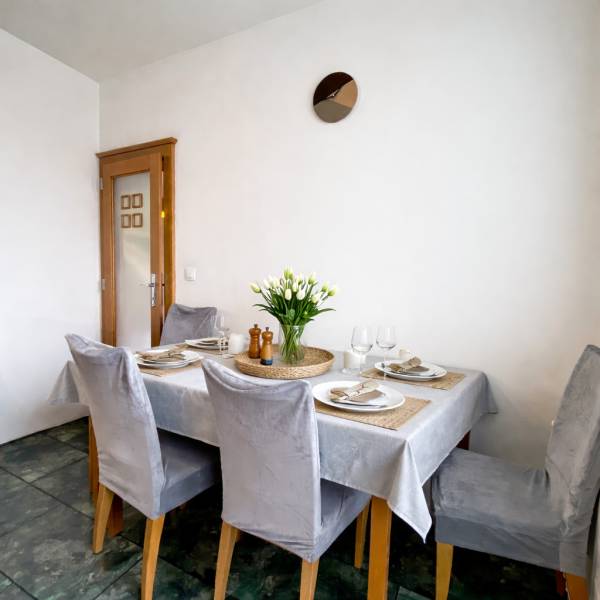 Rent Two bedroom apartment, Two bedroom apartment, Andrsovova, Bratisl