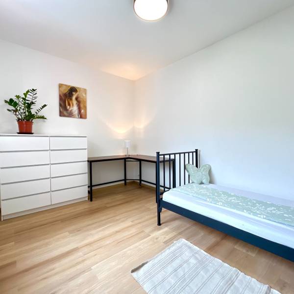 Rent Two bedroom apartment, Two bedroom apartment, Andrsovova, Bratisl