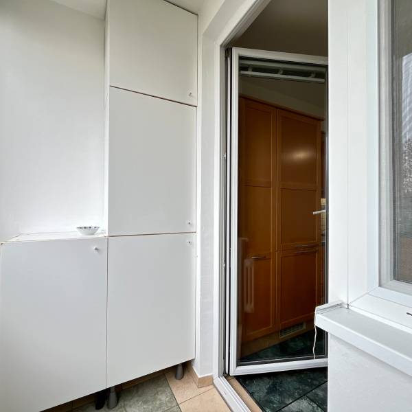 Rent Two bedroom apartment, Two bedroom apartment, Andrsovova, Bratisl