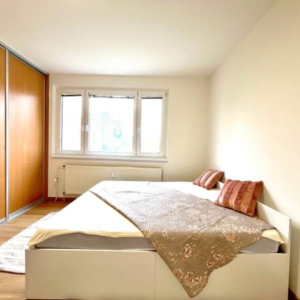 Rent Two bedroom apartment, Two bedroom apartment, Andrsovova, Bratisl