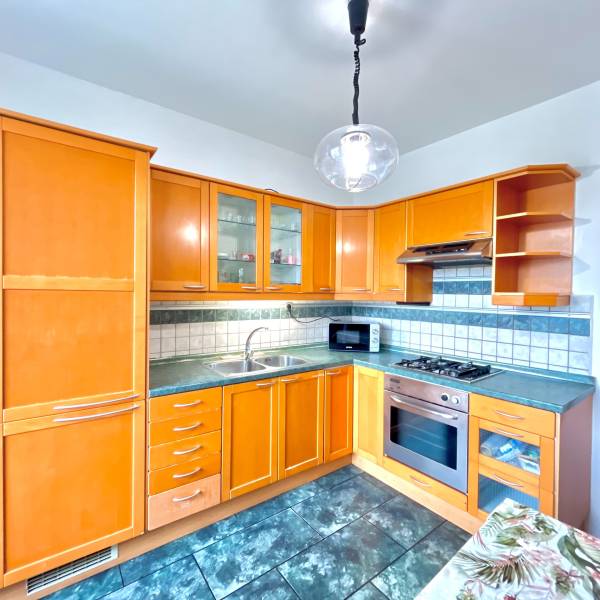 Rent Two bedroom apartment, Two bedroom apartment, Andrsovova, Bratisl