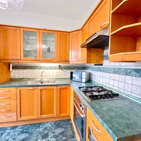 Rent Two bedroom apartment, Two bedroom apartment, Andrsovova, Bratisl
