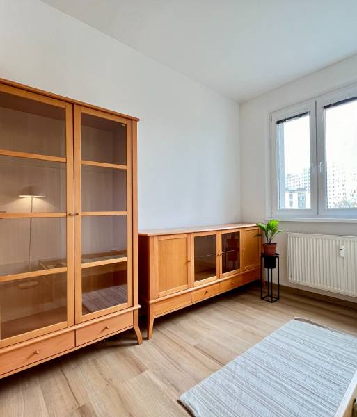 Rent Two bedroom apartment, Two bedroom apartment, Andrsovova, Bratisl