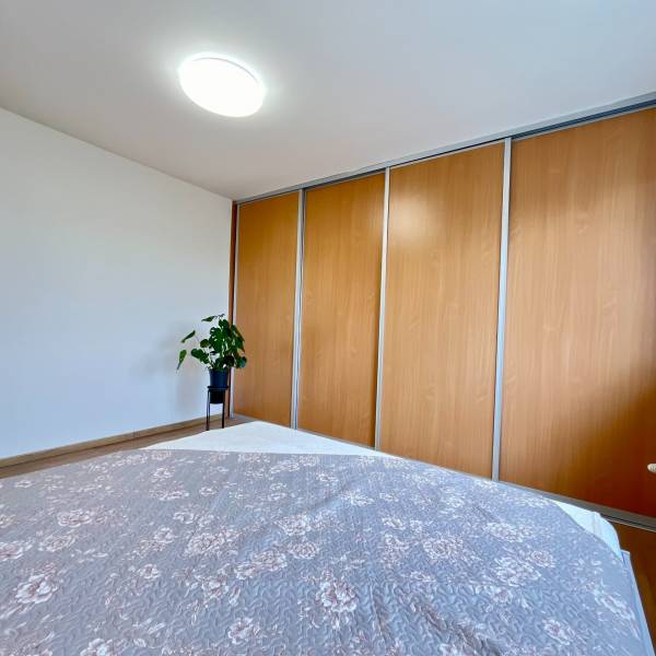 Rent Two bedroom apartment, Two bedroom apartment, Andrsovova, Bratisl