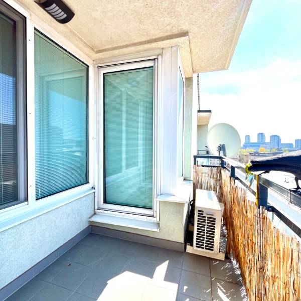 Rent One bedroom apartment, One bedroom apartment, Ružová dolina, Brat