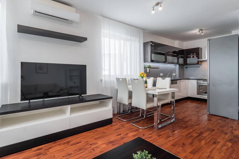 Sale One bedroom apartment, One bedroom apartment, Podunajská, Bratisl