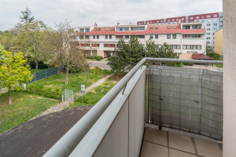 Sale One bedroom apartment, One bedroom apartment, Podunajská, Bratisl