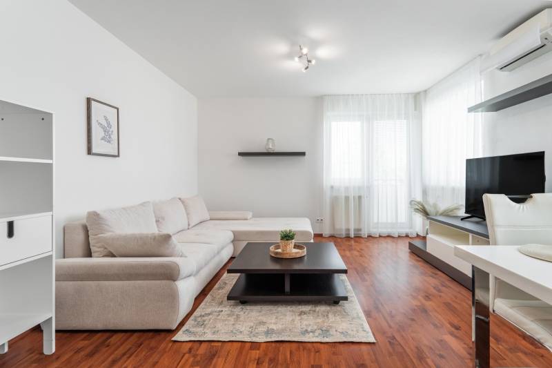 Rent One bedroom apartment, One bedroom apartment, Podunajská, Bratisl