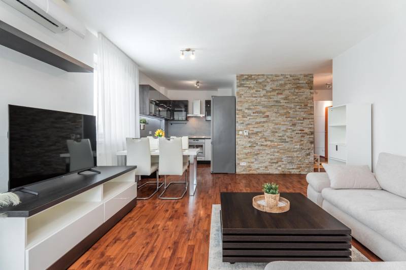 Sale One bedroom apartment, One bedroom apartment, Podunajská, Bratisl