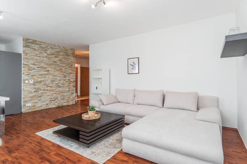 Sale One bedroom apartment, One bedroom apartment, Podunajská, Bratisl