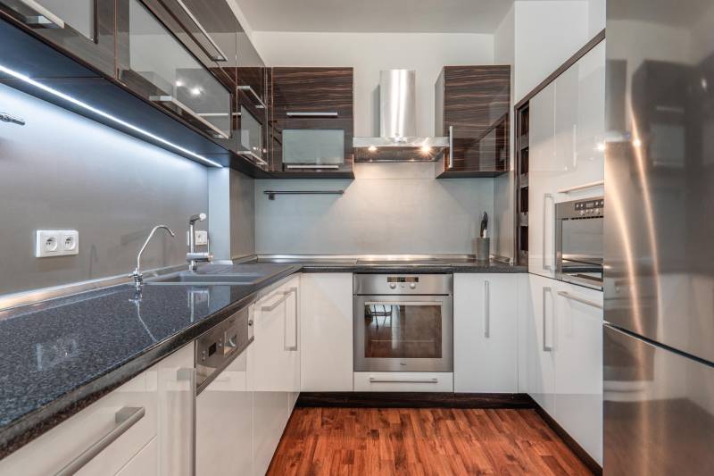 Sale One bedroom apartment, One bedroom apartment, Podunajská, Bratisl