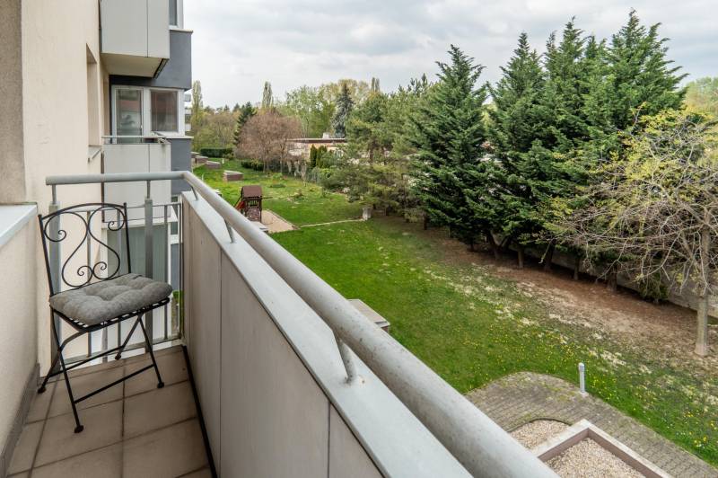 Sale One bedroom apartment, One bedroom apartment, Podunajská, Bratisl