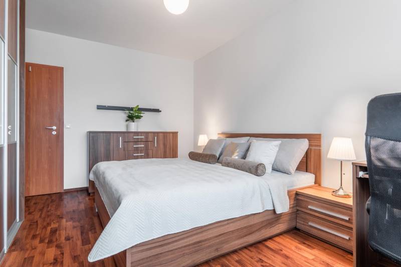 Sale One bedroom apartment, One bedroom apartment, Podunajská, Bratisl