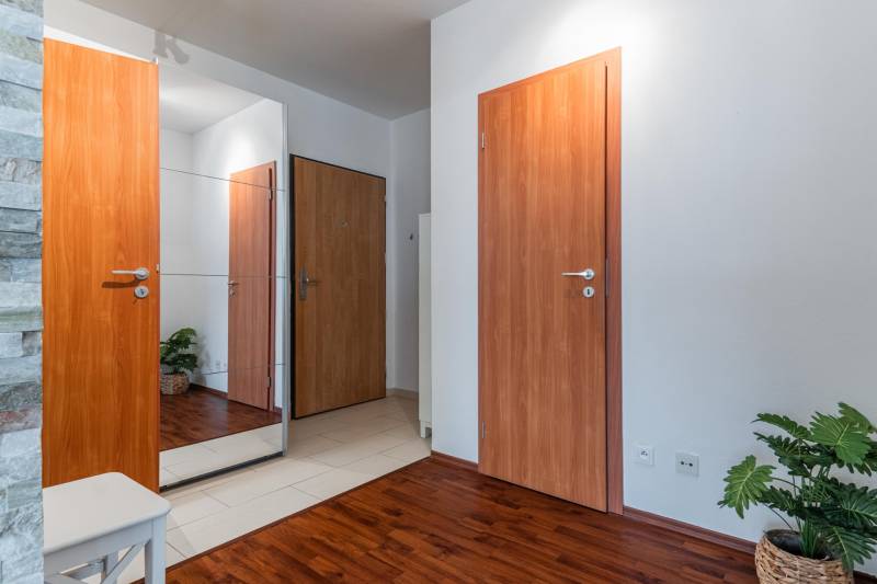 Sale One bedroom apartment, One bedroom apartment, Podunajská, Bratisl