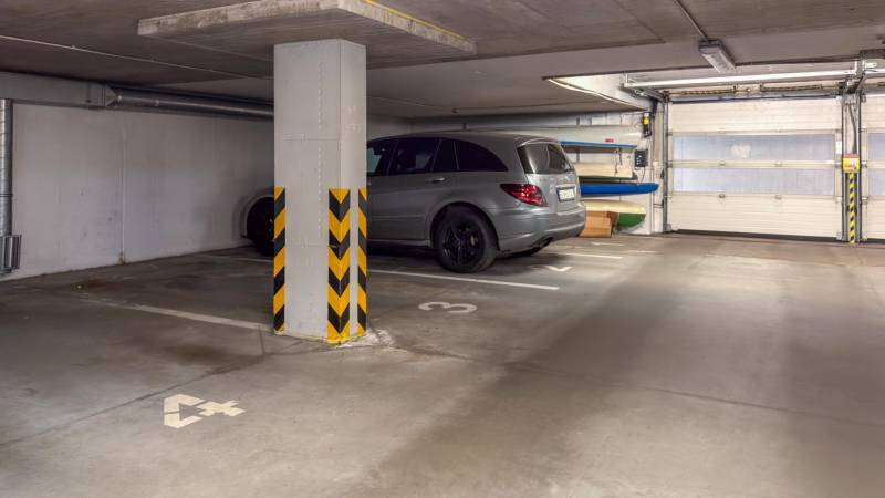 Sale One bedroom apartment, One bedroom apartment, Podunajská, Bratisl