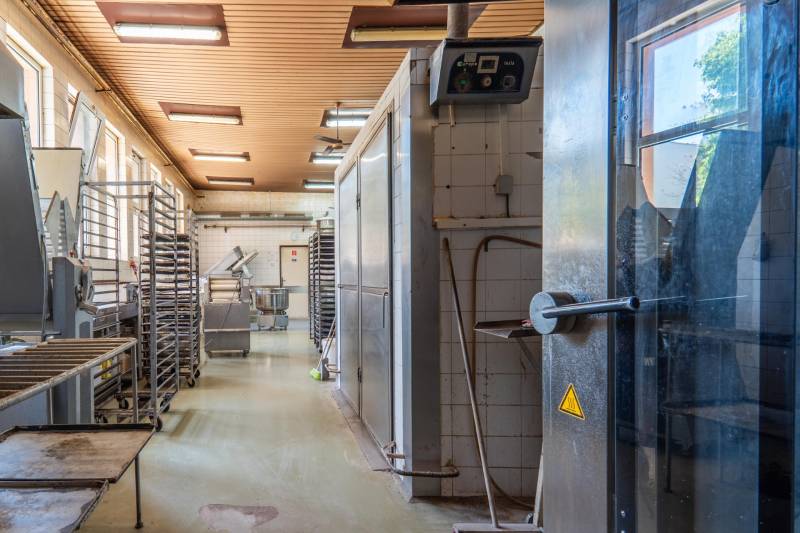 Sale Production premises, Production premises, Koniarekova, Trnava, Sl