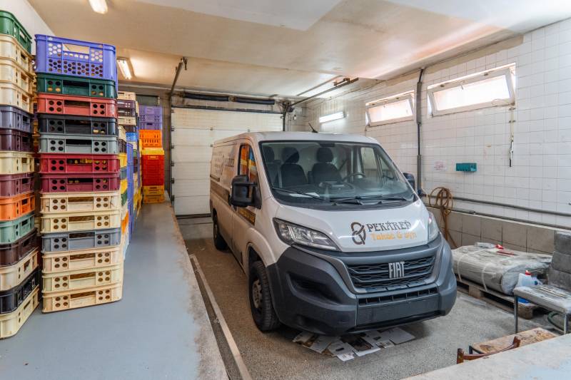 Sale Production premises, Production premises, Koniarekova, Trnava, Sl