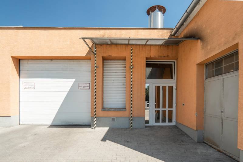 Sale Production premises, Production premises, Koniarekova, Trnava, Sl