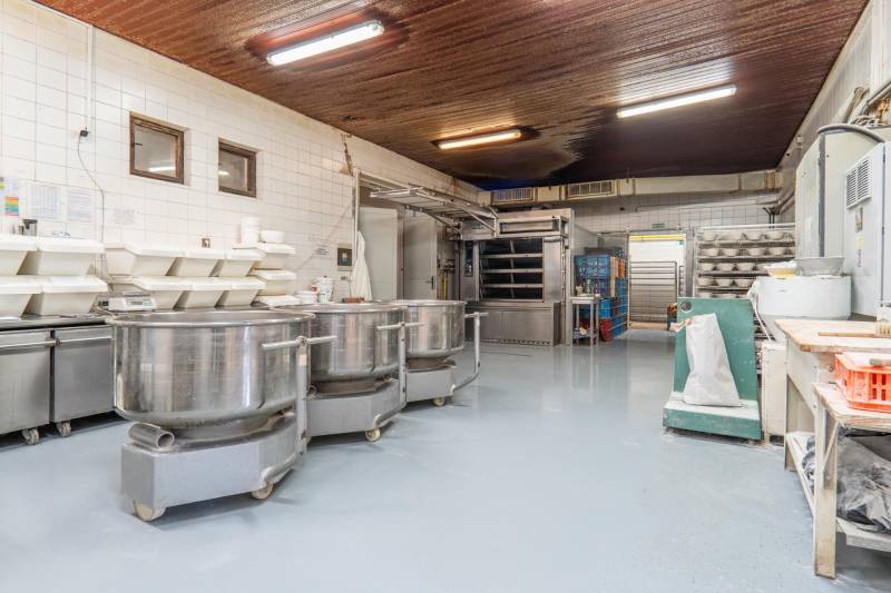 Sale Production premises, Production premises, Koniarekova, Trnava, Sl