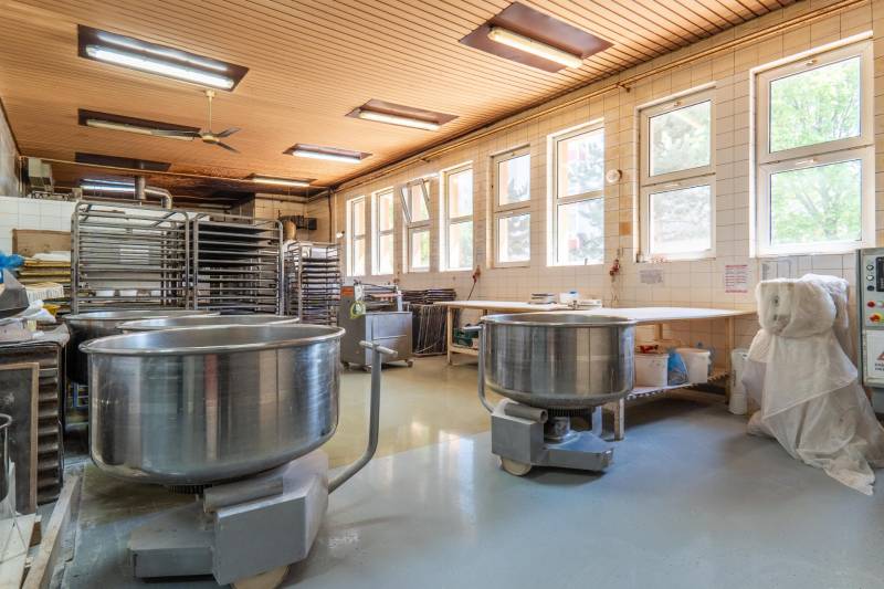 Sale Production premises, Production premises, Koniarekova, Trnava, Sl