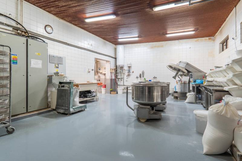 Sale Commercial premises, Commercial premises, Koniarekova, Trnava, Sl