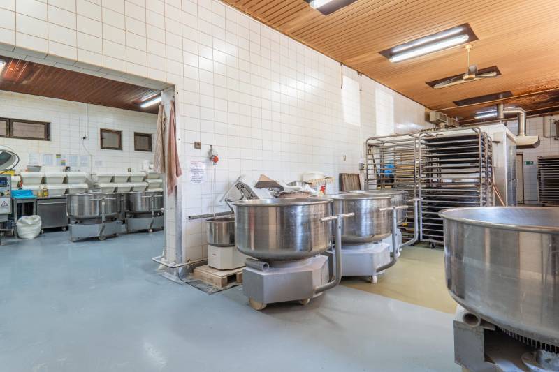 Sale Commercial premises, Commercial premises, Koniarekova, Trnava, Sl