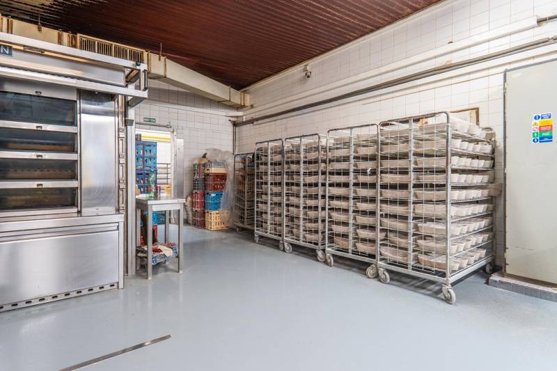 Sale Commercial premises, Commercial premises, Koniarekova, Trnava, Sl