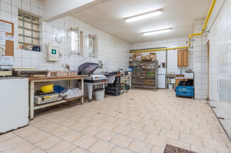 Sale Commercial premises, Commercial premises, Koniarekova, Trnava, Sl