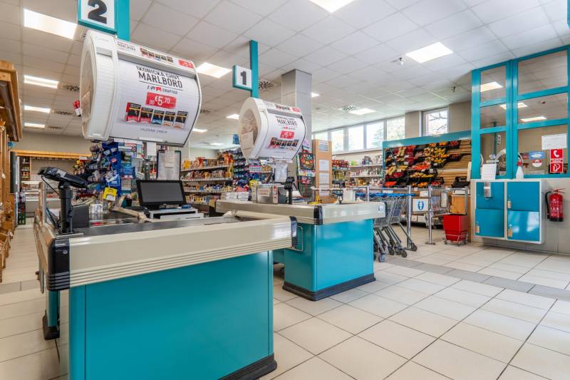 Sale Commercial premises, Commercial premises, Koniarekova, Trnava, Sl