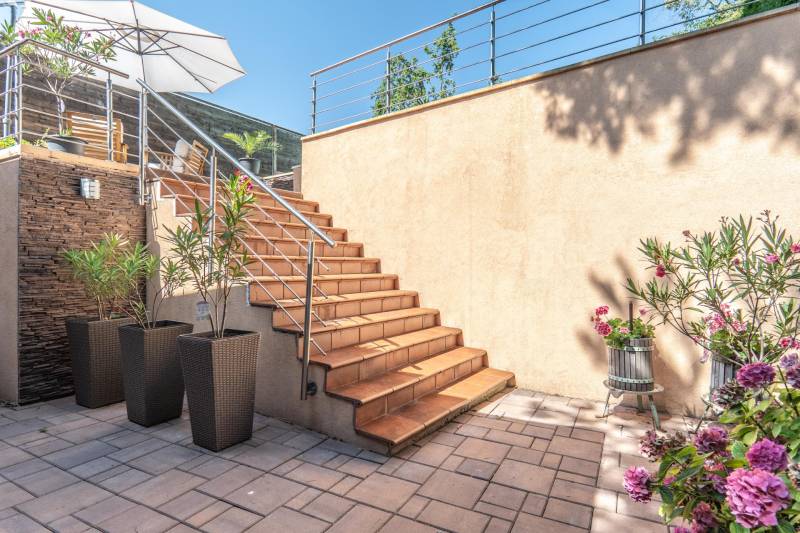 Sale Family house, Family house, K zlatému rohu, Bratislava - Devín, S