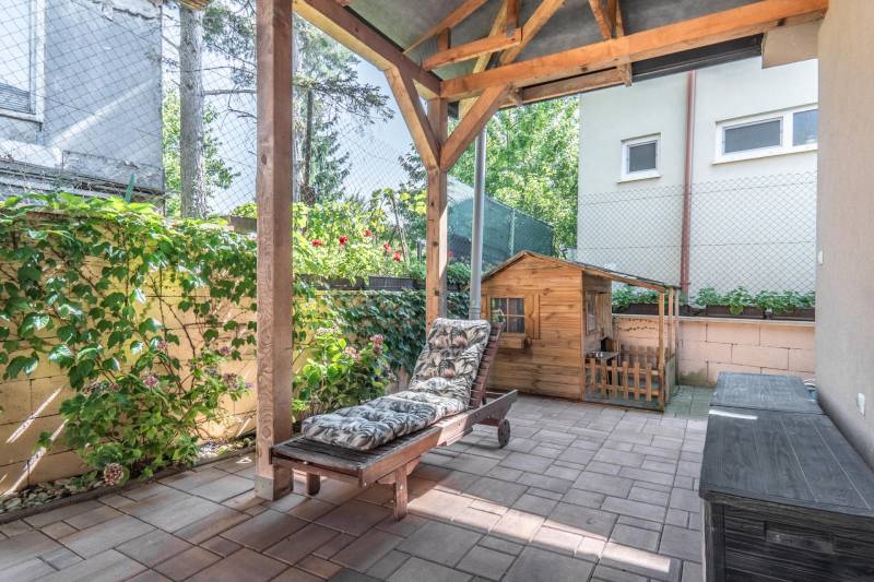 Sale Family house, Family house, K zlatému rohu, Bratislava - Devín, S