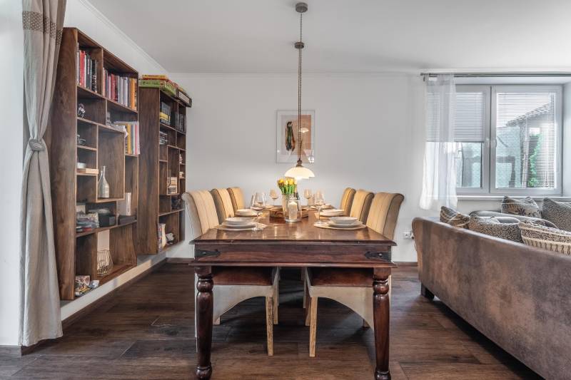 Sale Family house, Family house, K zlatému rohu, Bratislava - Devín, S