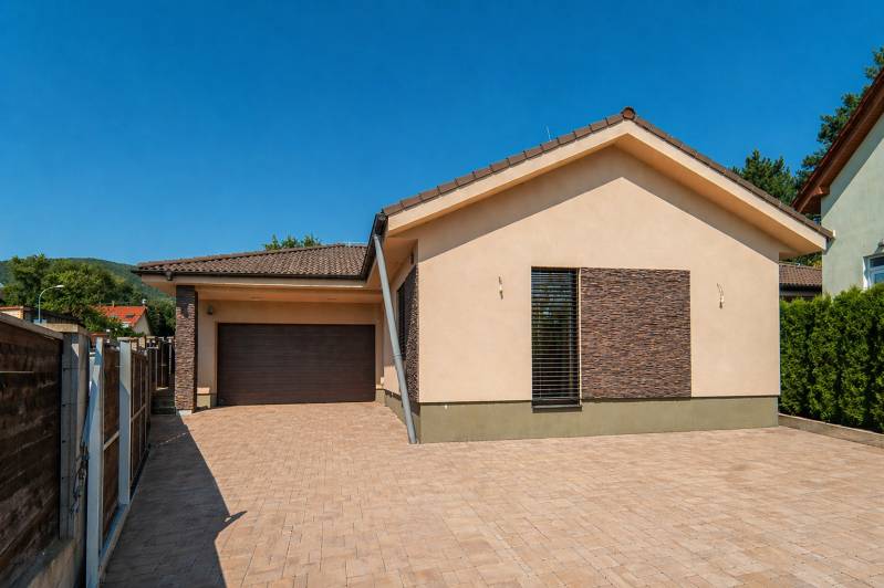 Sale Family house, Family house, K zlatému rohu, Bratislava - Devín, S