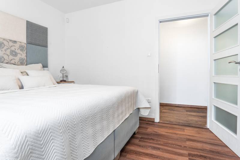 Sale Family house, Family house, K zlatému rohu, Bratislava - Devín, S