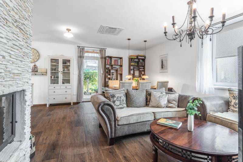 Sale Family house, Family house, K zlatému rohu, Bratislava - Devín, S