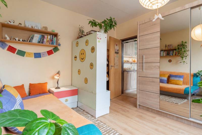 Sale Two bedroom apartment, Two bedroom apartment, Mlynarovičova, Brat