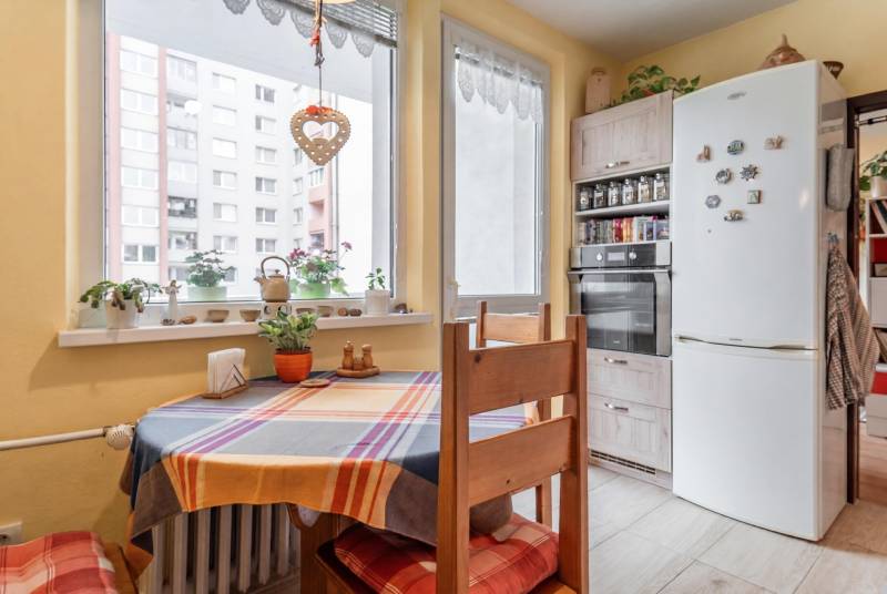 Sale Two bedroom apartment, Two bedroom apartment, Mlynarovičova, Brat