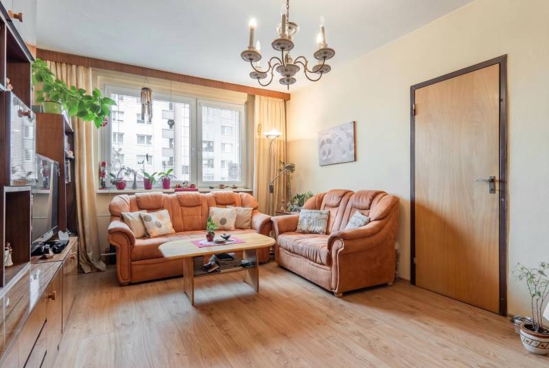 Sale Two bedroom apartment, Two bedroom apartment, Mlynarovičova, Brat