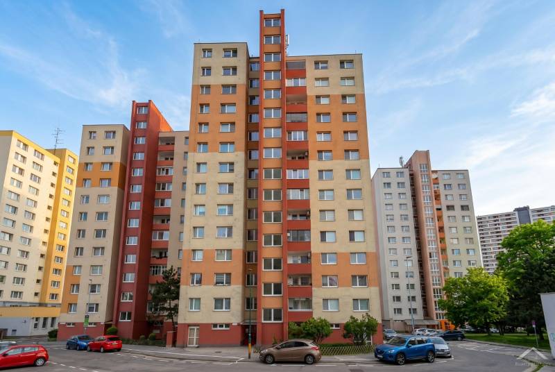 Sale Two bedroom apartment, Two bedroom apartment, Mlynarovičova, Brat