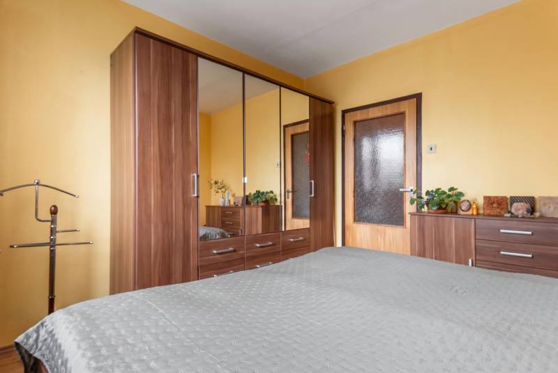 Sale Two bedroom apartment, Two bedroom apartment, Mlynarovičova, Brat