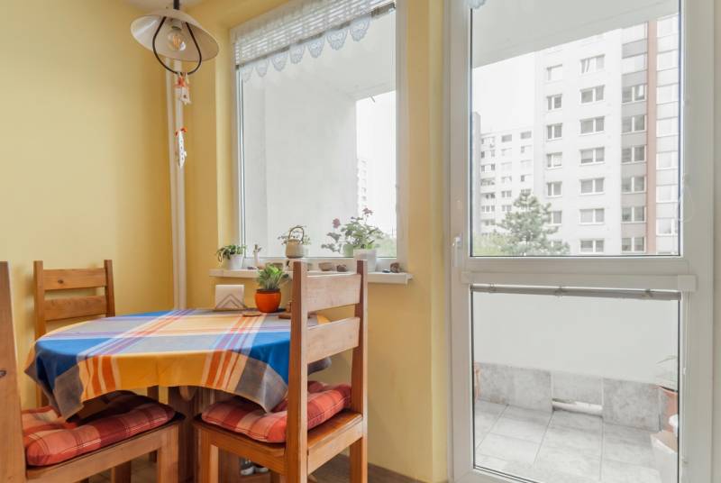 Sale Two bedroom apartment, Two bedroom apartment, Mlynarovičova, Brat