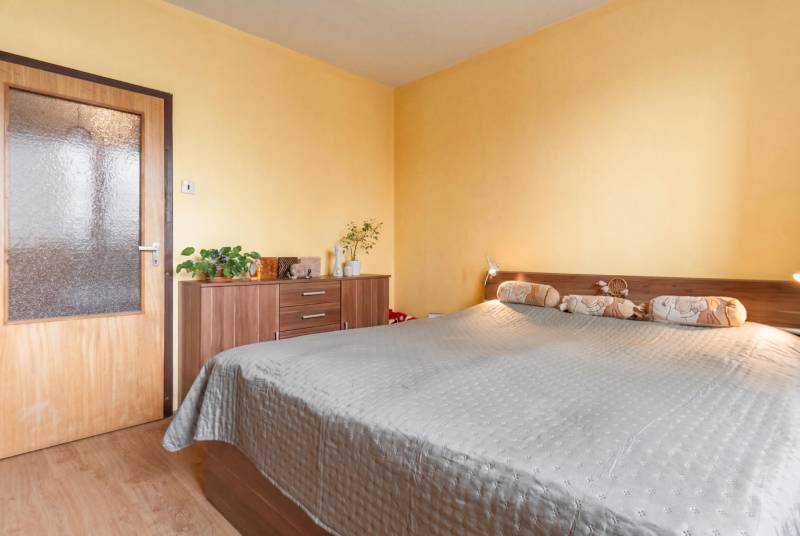 Sale Two bedroom apartment, Two bedroom apartment, Mlynarovičova, Brat