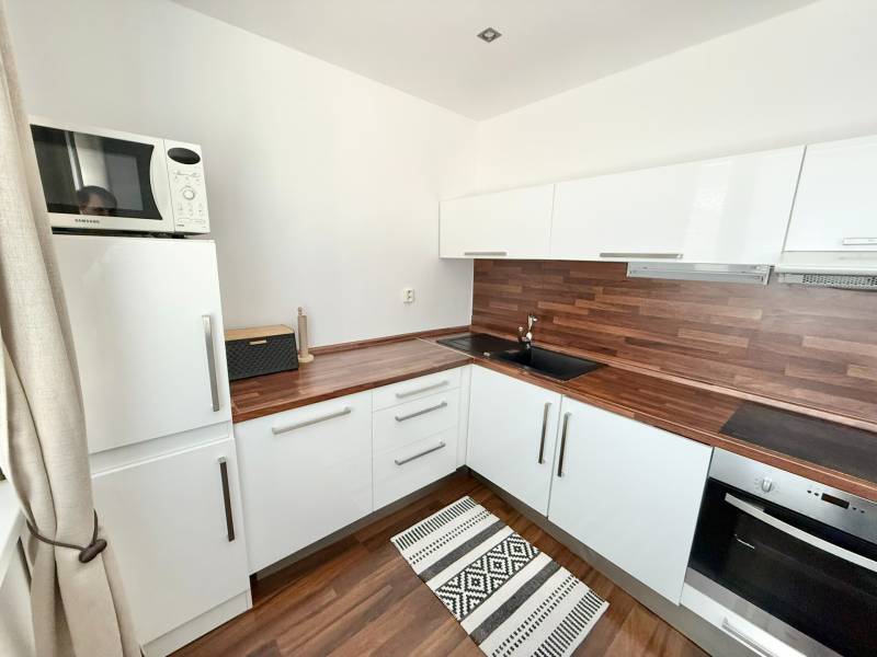 Rent Studio, Studio, Jasovská, Bratislava - Petržalka, Slovakia