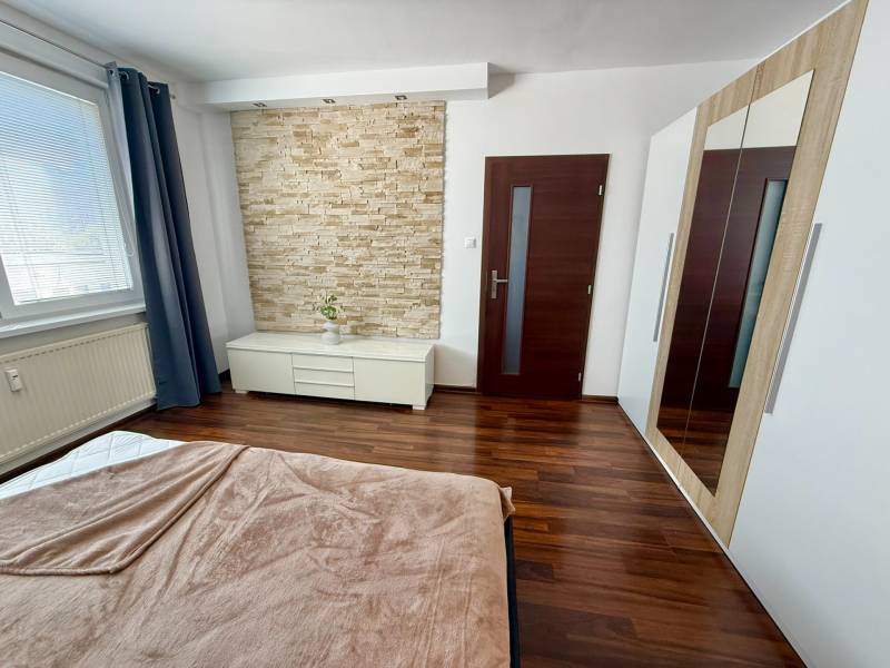 Rent Studio, Studio, Jasovská, Bratislava - Petržalka, Slovakia