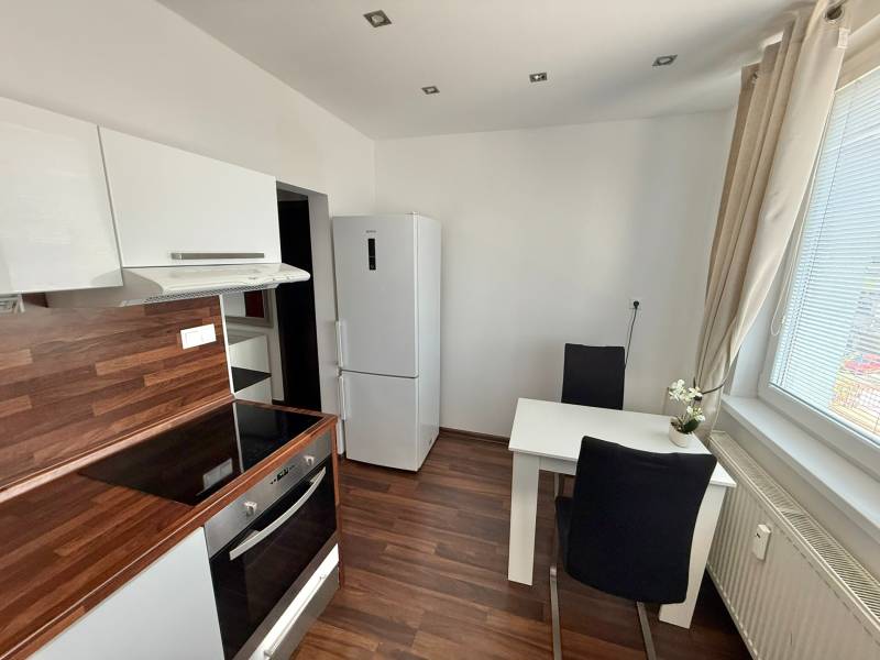 Rent Studio, Studio, Jasovská, Bratislava - Petržalka, Slovakia