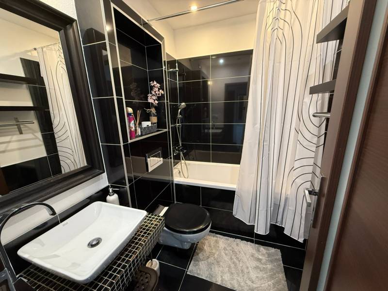 Rent Studio, Studio, Jasovská, Bratislava - Petržalka, Slovakia