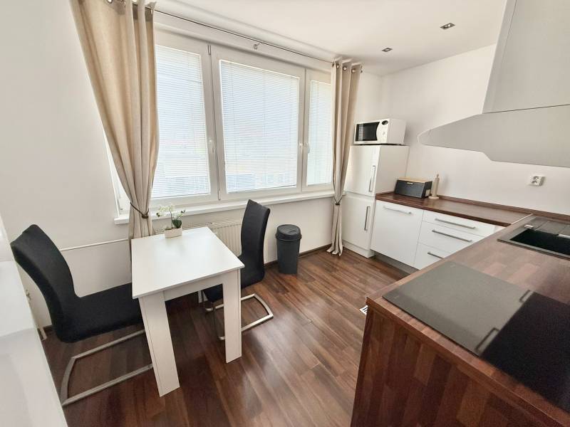 Rent Studio, Studio, Jasovská, Bratislava - Petržalka, Slovakia