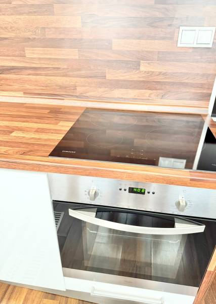 Rent Studio, Studio, Jasovská, Bratislava - Petržalka, Slovakia